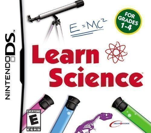 5426 - Learn Science